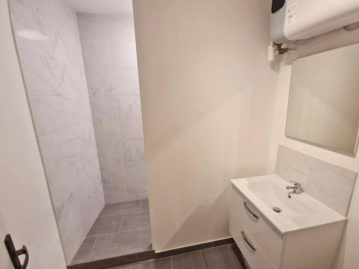 Gregbnb - Centre Ancien - T2 Style Loft Toulon Eksteriør bilde