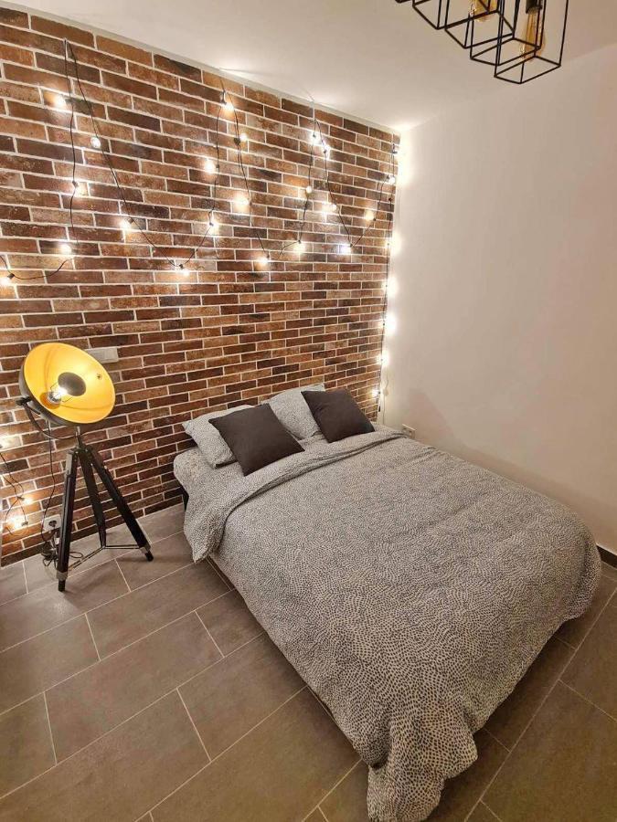Gregbnb - Centre Ancien - T2 Style Loft Toulon Eksteriør bilde